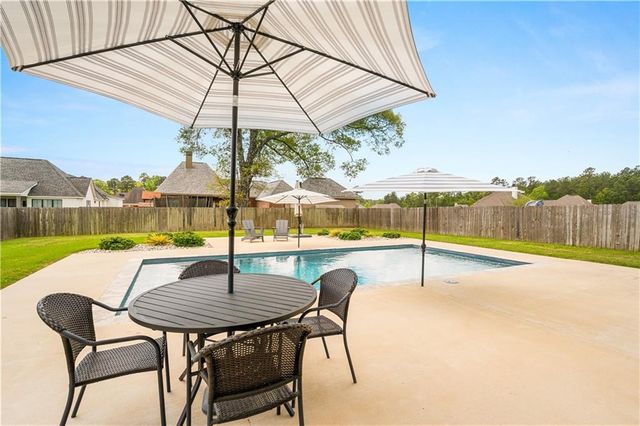 117 IBERIA Lane, Pineville, LA 71360