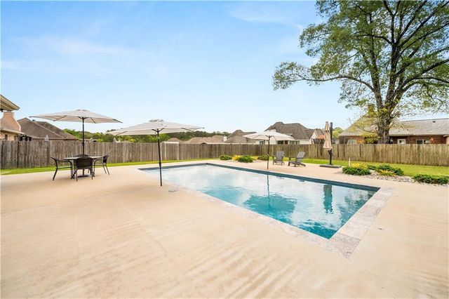 117 IBERIA Lane, Pineville, LA 71360