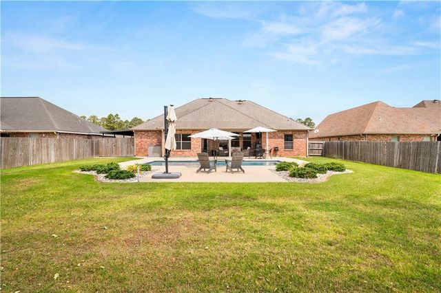 117 IBERIA Lane, Pineville, LA 71360