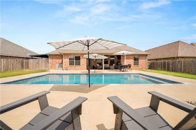 117 IBERIA Lane, Pineville, LA 71360