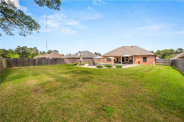 117 IBERIA Lane, Pineville, LA 71360