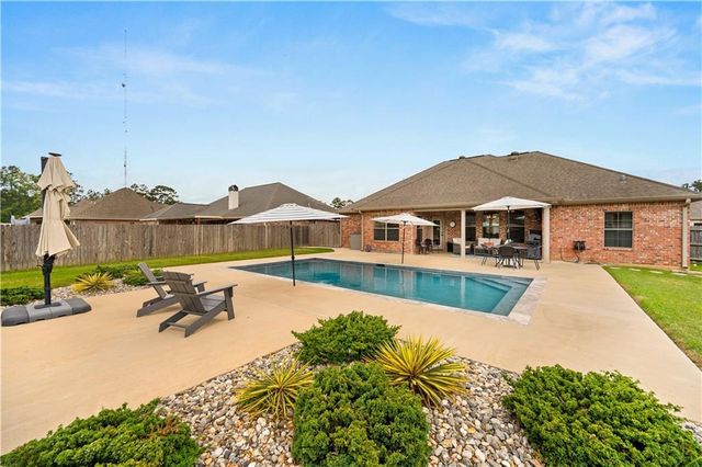 117 IBERIA Lane, Pineville, LA 71360