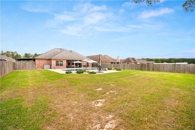 117 IBERIA Lane, Pineville, LA 71360