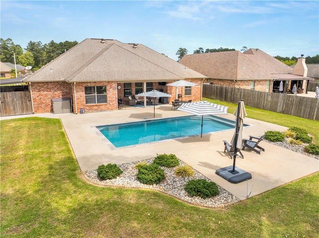 117 IBERIA Lane, Pineville, LA 71360