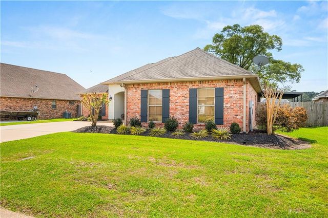 117 IBERIA Lane, Pineville, LA 71360