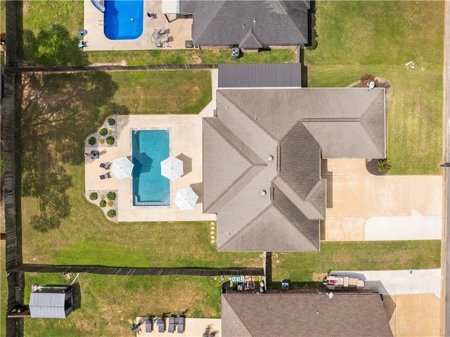 117 IBERIA Lane, Pineville, LA 71360