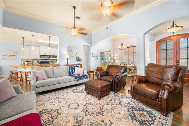 117 IBERIA Lane, Pineville, LA 71360