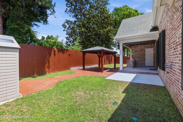 1584 Lucius Street, Biloxi, MS 39532