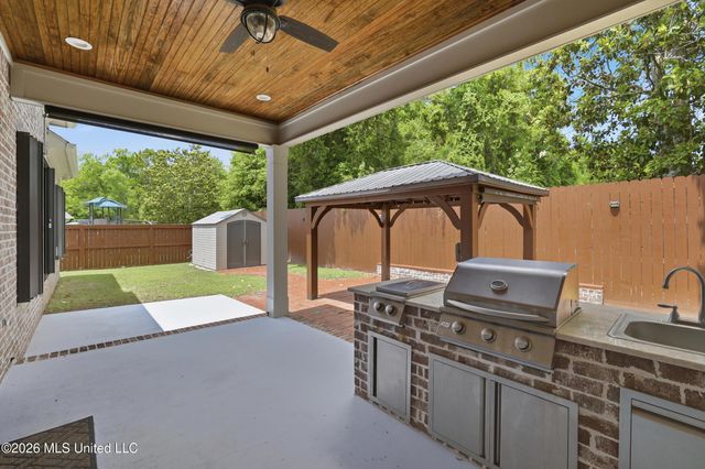 1584 Lucius Street, Biloxi, MS 39532