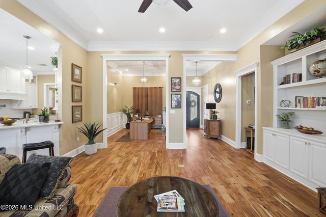 1584 Lucius Street, Biloxi, MS 39532