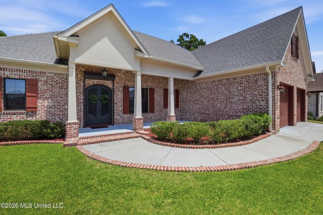 1584 Lucius Street, Biloxi, MS 39532