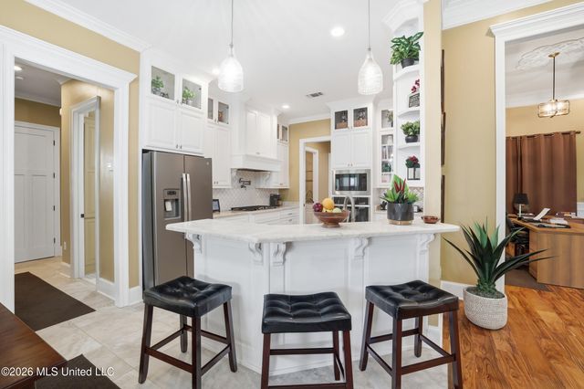 1584 Lucius Street, Biloxi, MS 39532
