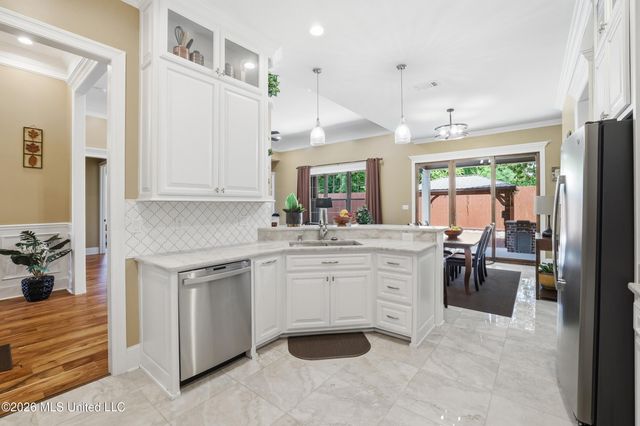 1584 Lucius Street, Biloxi, MS 39532