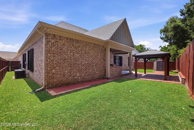 1584 Lucius Street, Biloxi, MS 39532