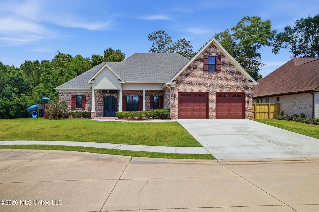 1584 Lucius Street, Biloxi, MS 39532