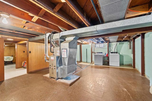 308 BISCHOFF STREET, Fond Du Lac, WI 54935