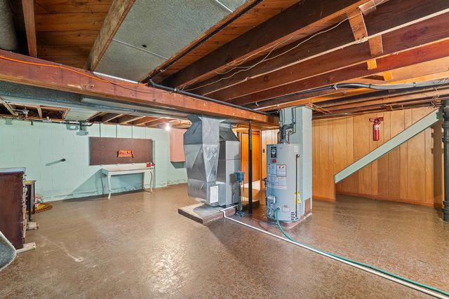 308 BISCHOFF STREET, Fond Du Lac, WI 54935