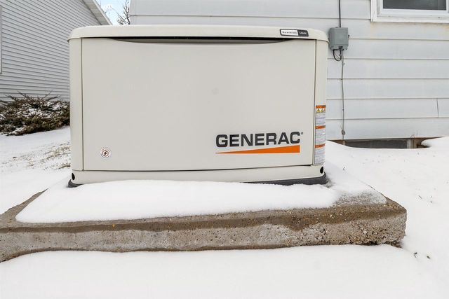 308 BISCHOFF STREET, Fond Du Lac, WI 54935