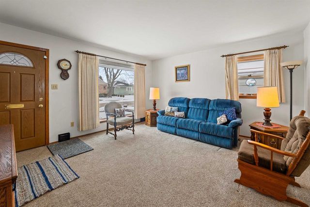 308 BISCHOFF STREET, Fond Du Lac, WI 54935