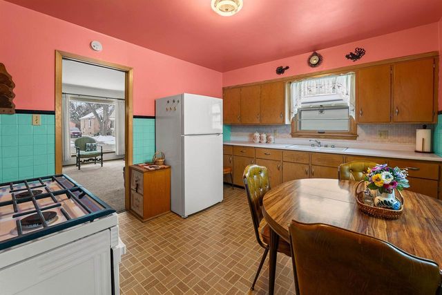 308 BISCHOFF STREET, Fond Du Lac, WI 54935