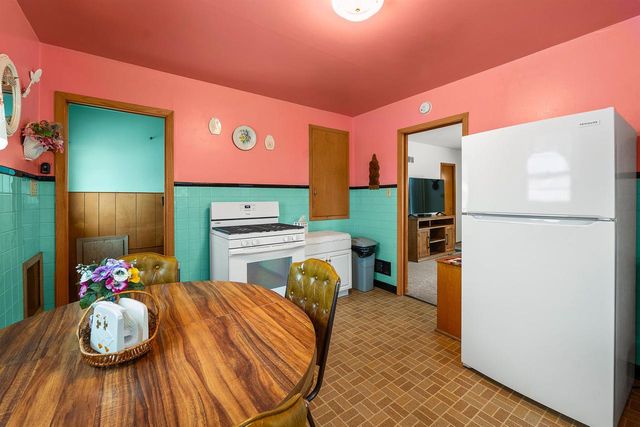 308 BISCHOFF STREET, Fond Du Lac, WI 54935