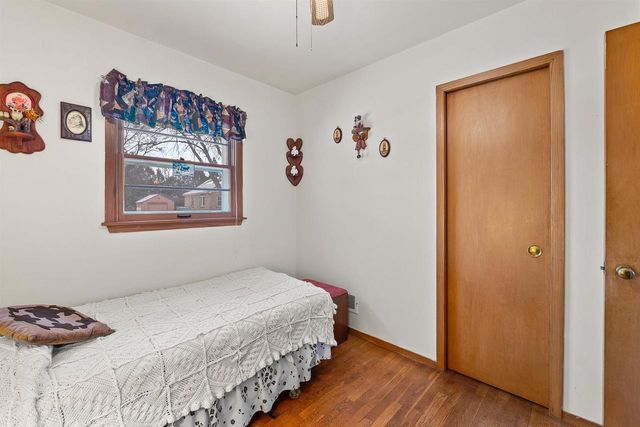 308 BISCHOFF STREET, Fond Du Lac, WI 54935