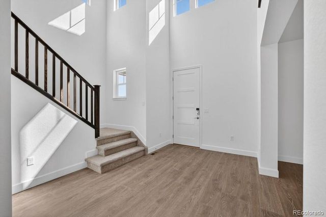 4063 Descent Street, Castle Rock, CO 80108