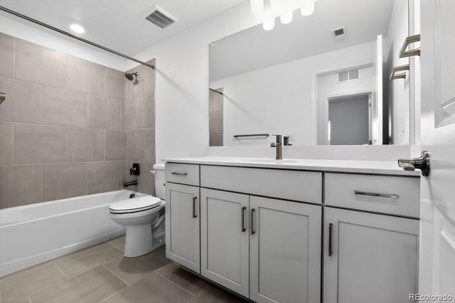 4063 Descent Street, Castle Rock, CO 80108