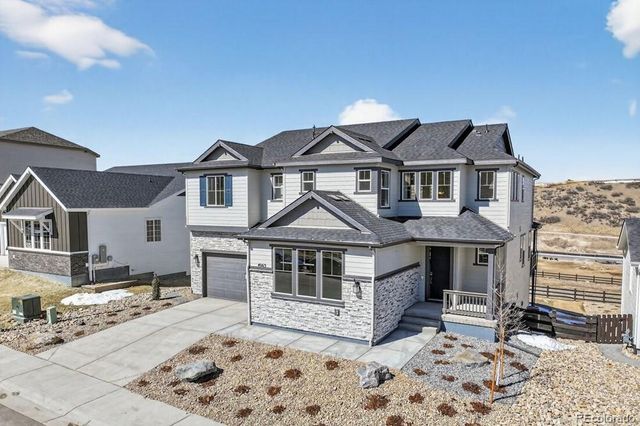 4063 Descent Street, Castle Rock, CO 80108