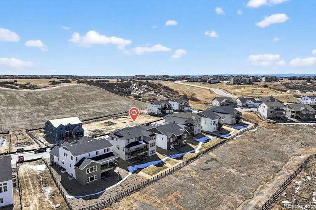 4063 Descent Street, Castle Rock, CO 80108