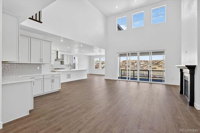 4063 Descent Street, Castle Rock, CO 80108