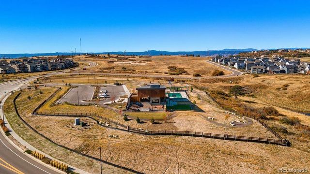 4063 Descent Street, Castle Rock, CO 80108