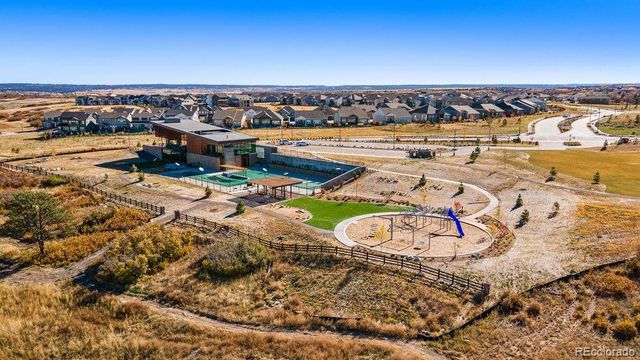 4063 Descent Street, Castle Rock, CO 80108