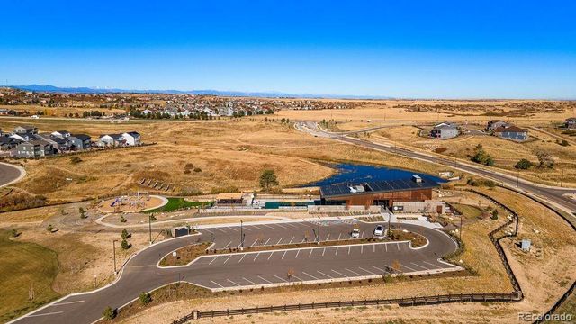 4063 Descent Street, Castle Rock, CO 80108