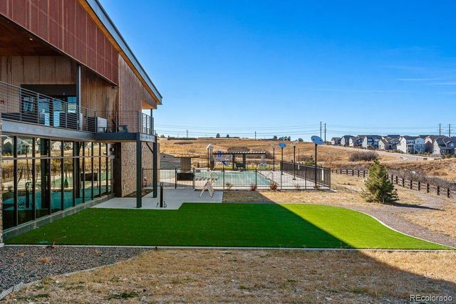 4063 Descent Street, Castle Rock, CO 80108