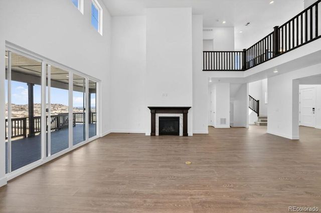 4063 Descent Street, Castle Rock, CO 80108