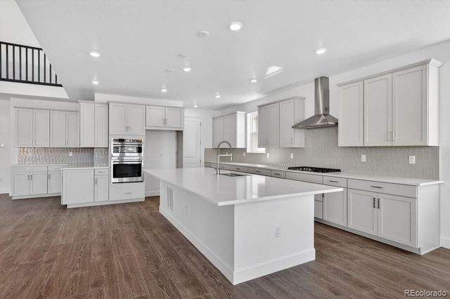 4063 Descent Street, Castle Rock, CO 80108