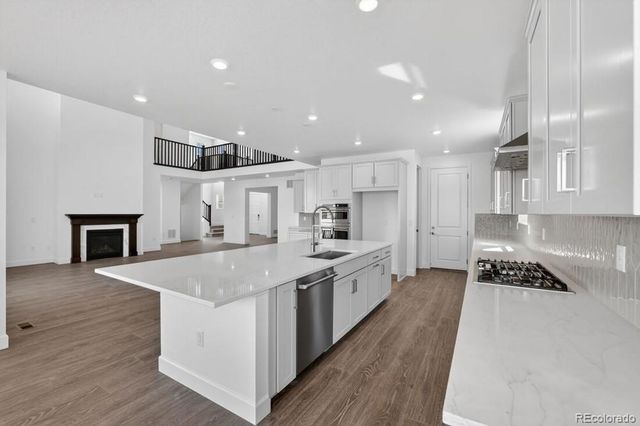 4063 Descent Street, Castle Rock, CO 80108