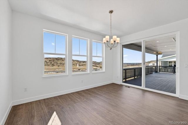 4063 Descent Street, Castle Rock, CO 80108