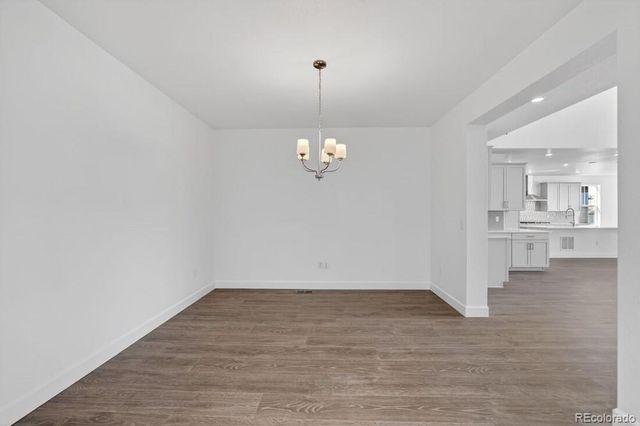 4063 Descent Street, Castle Rock, CO 80108