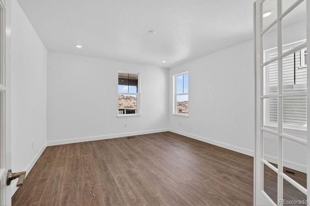 4063 Descent Street, Castle Rock, CO 80108