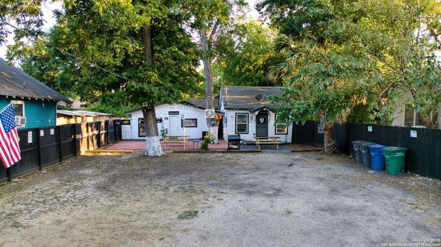 444 TAFT Blvd, San Antonio, TX 78225