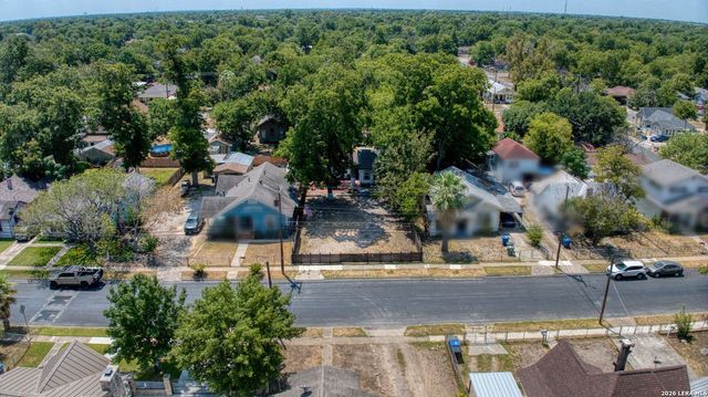444 TAFT Blvd, San Antonio, TX 78225