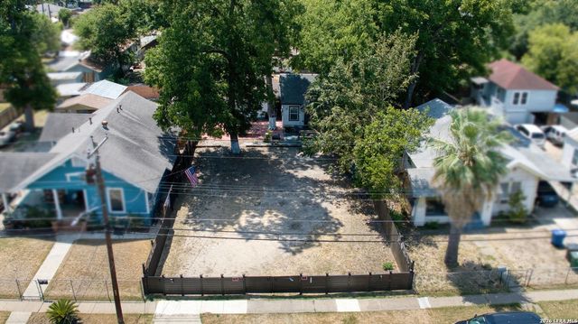 444 TAFT Blvd, San Antonio, TX 78225