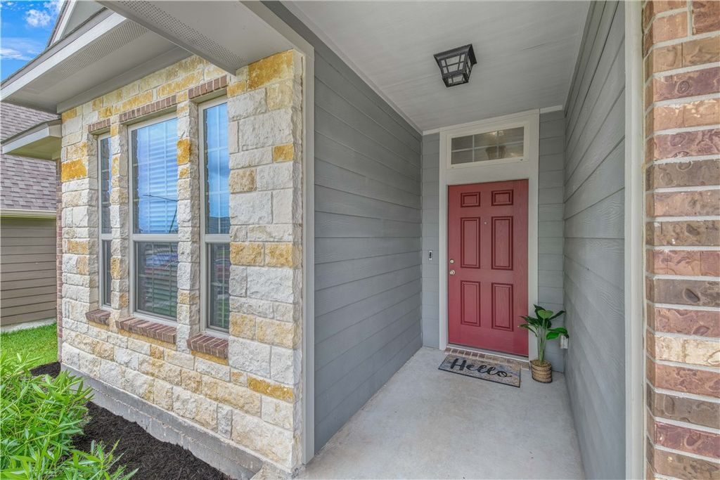 2006 Bleeker Cove, Bryan, TX 77807 — photo 2