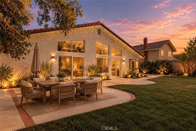 11841 Laughton Way, Porter Ranch, CA 91326