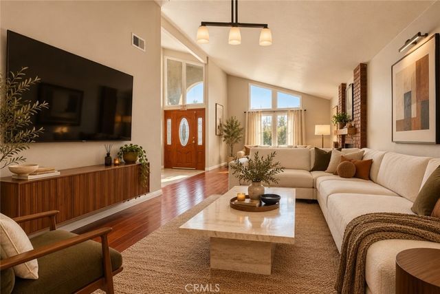 11841 Laughton Way, Porter Ranch, CA 91326