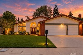 11841 Laughton Way, Porter Ranch, CA 91326