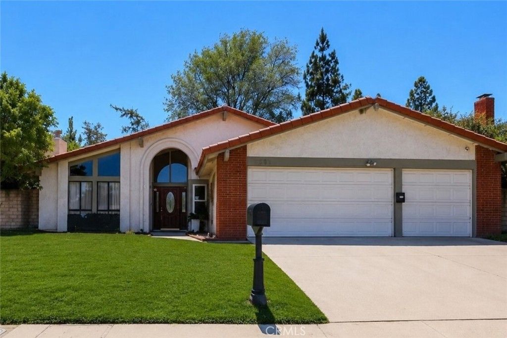 11841 Laughton Way, Porter Ranch, CA 91326 — photo 2