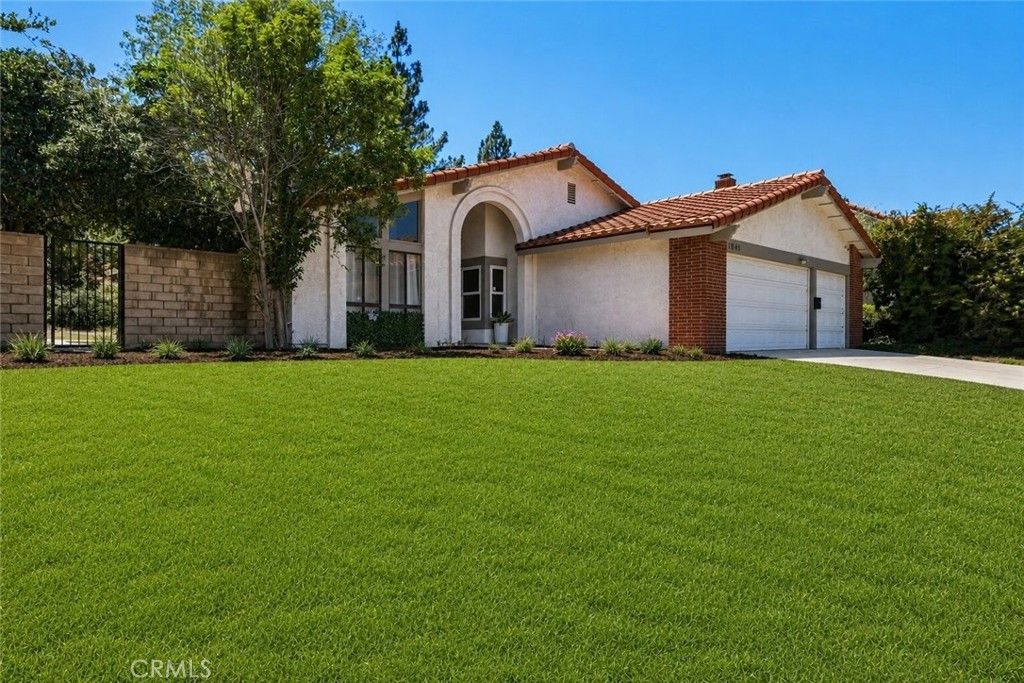 11841 Laughton Way, Porter Ranch, CA 91326 — photo 3